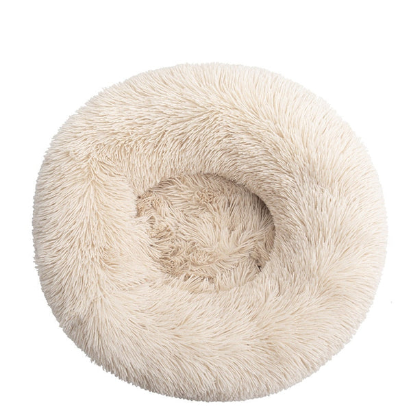 Milk Donut Bed