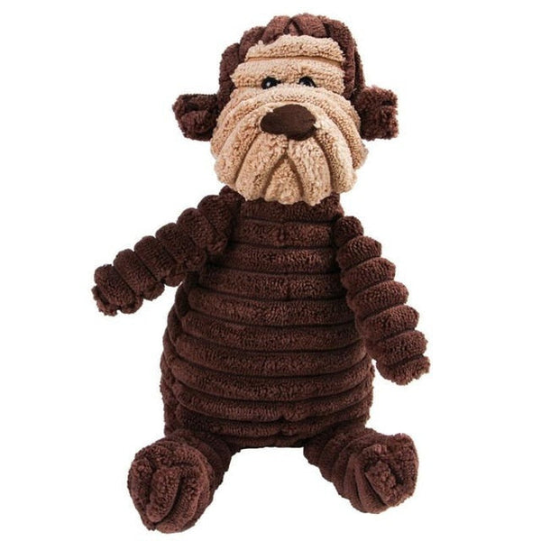 Mr Monkey