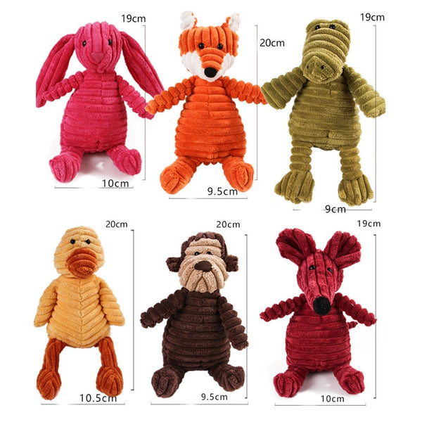 Mr Monkey