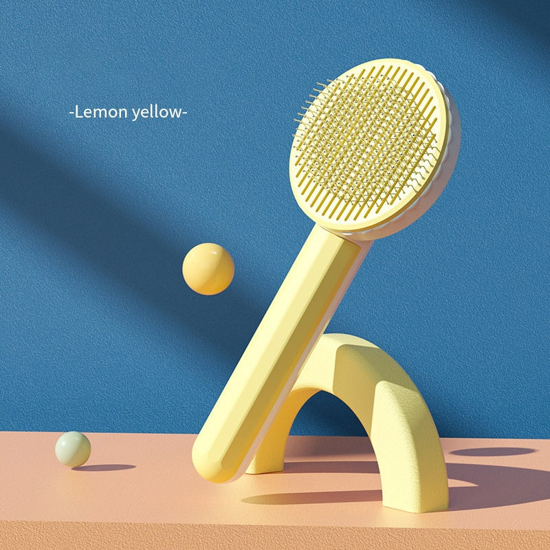 Hair Remover Brush