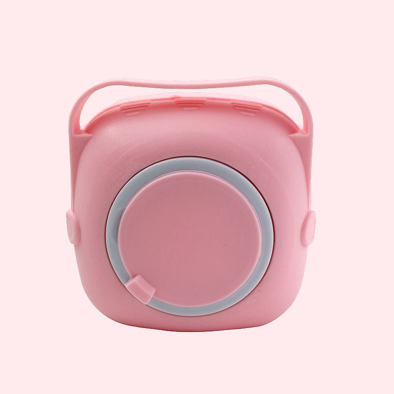 Shampoo Massager Brush