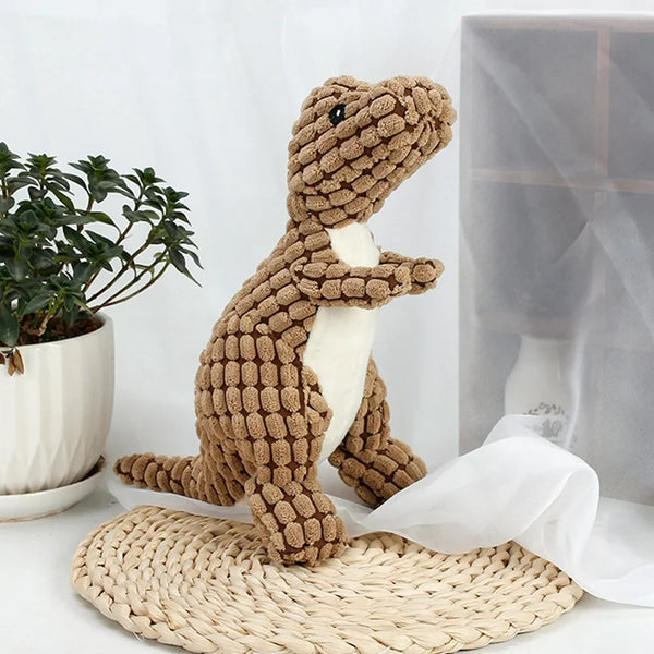Brown Dino