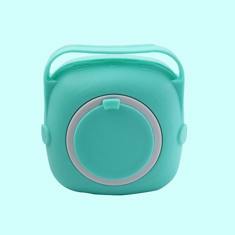 Shampoo Massager Brush