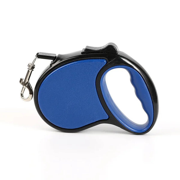 Dark Blue Leash