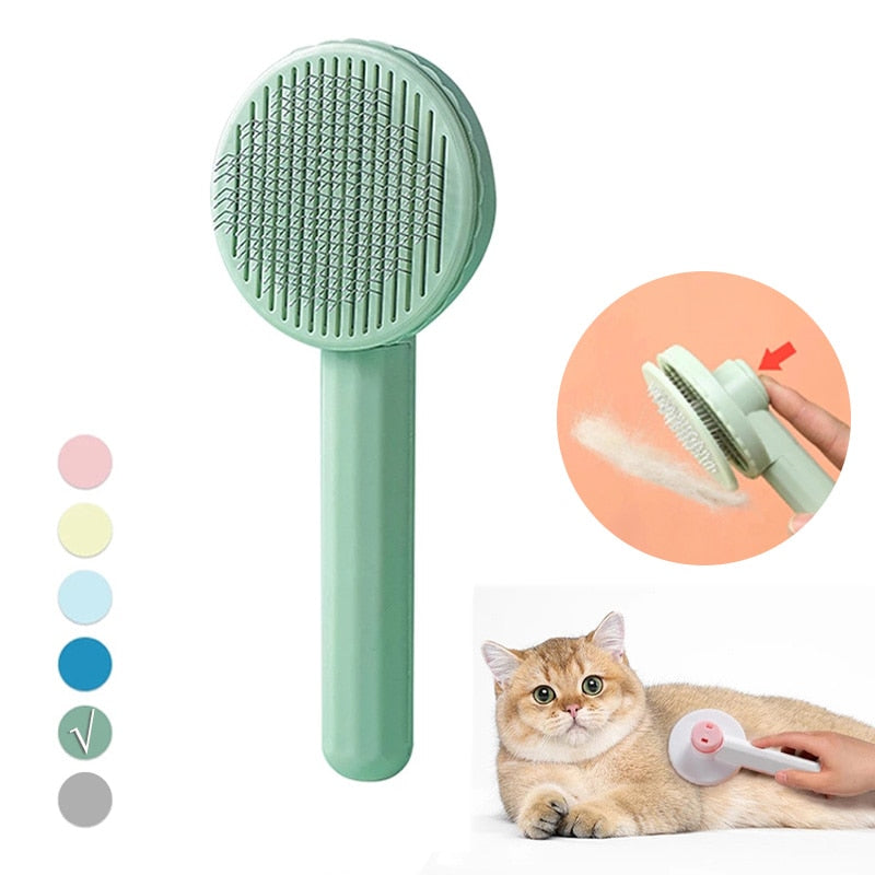 Hair Remover Brush