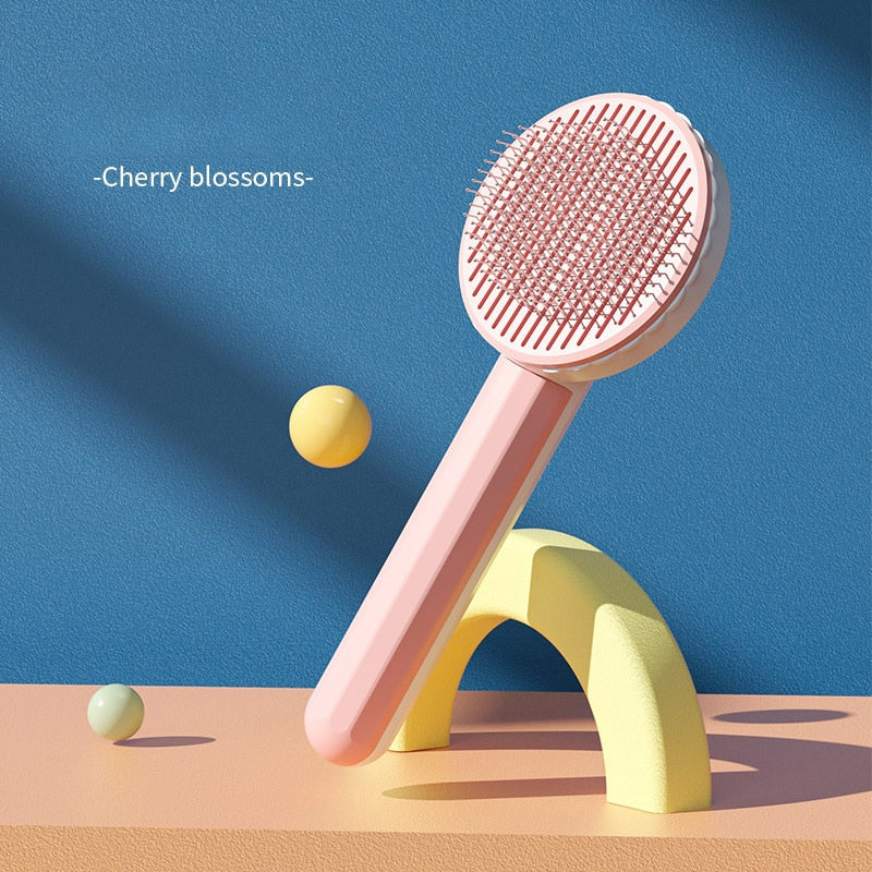 Hair Remover Brush
