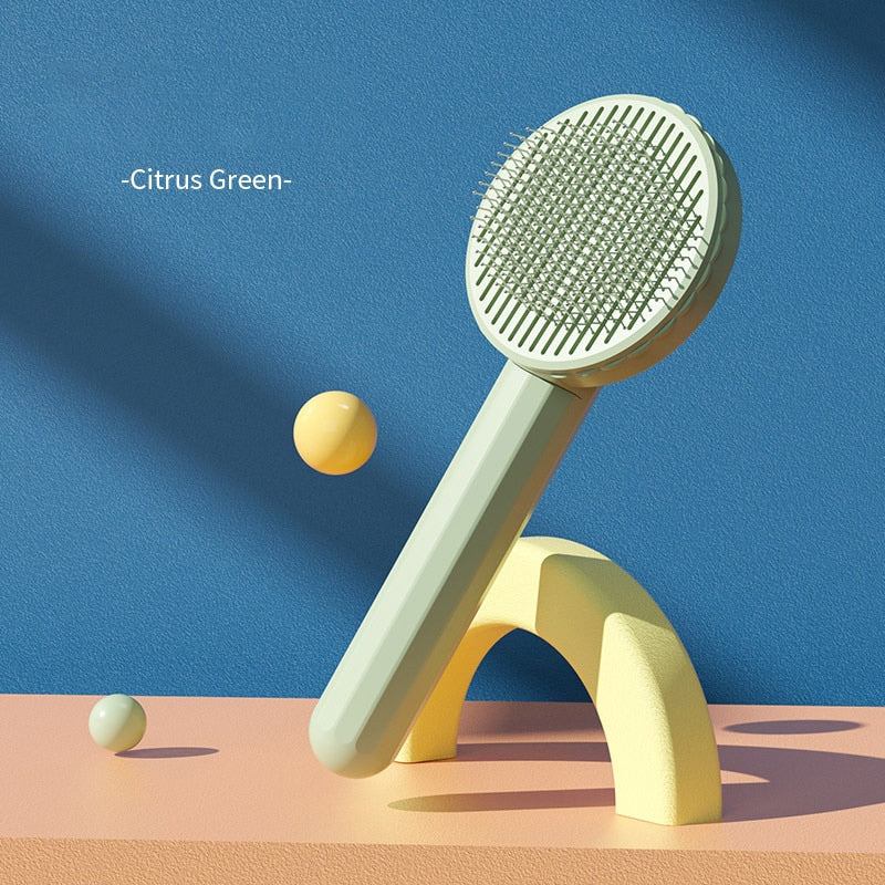 Hair Remover Brush