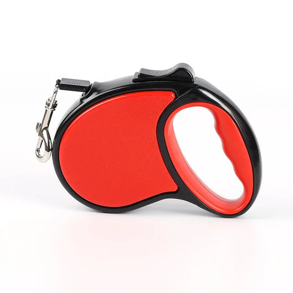 Red Leash