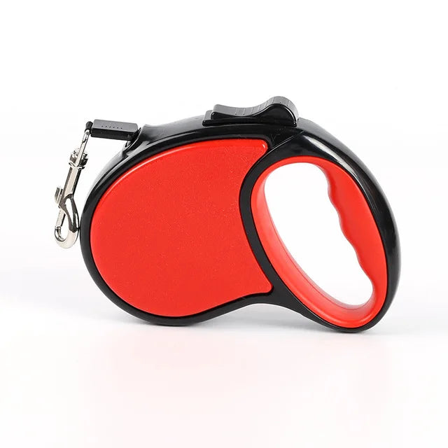 Red Leash
