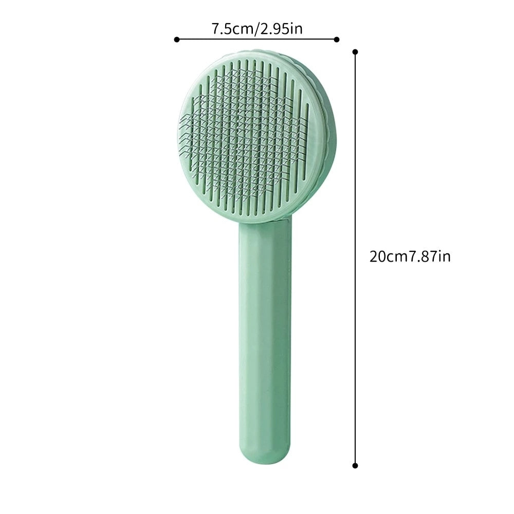 Hair Remover Brush