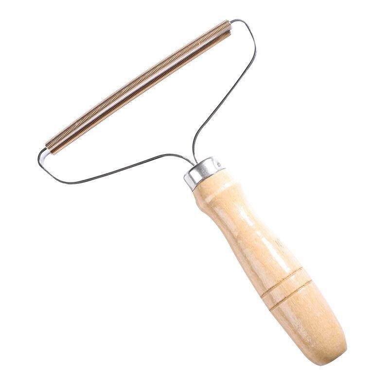 Portable Lint Remover