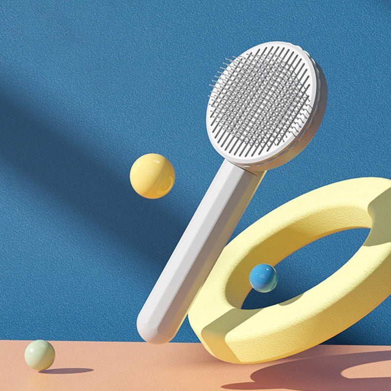 Hair Remover Brush