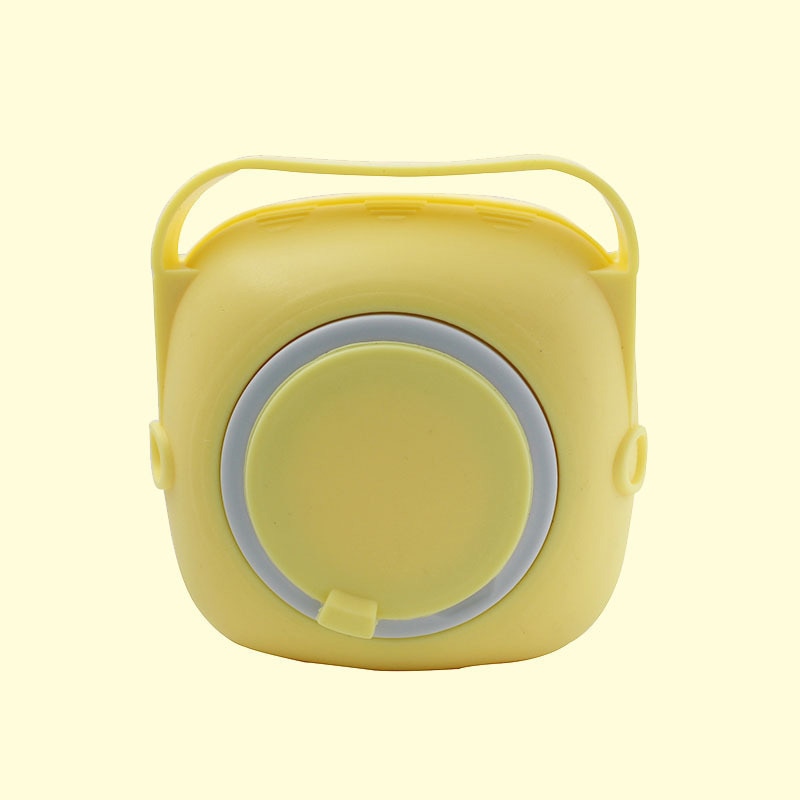 Shampoo Massager Brush